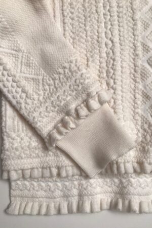 anna wheeler knitwear