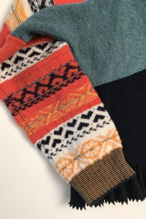 Anna wheeler knitwear