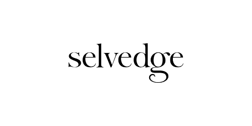 Selvedge